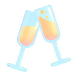 Wijnbar: koop je favoriete fles direct Icon
