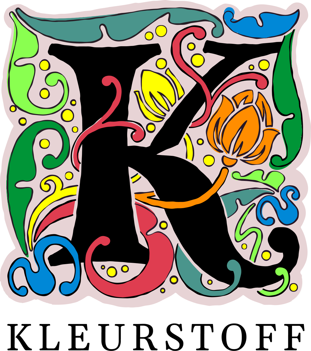 kleurstoff logo