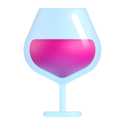 Signature wine pairing door sommelier Rita Icon